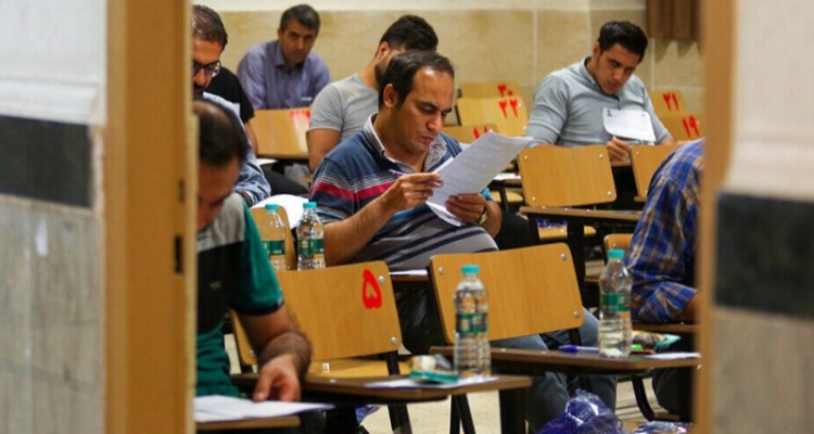 جزییات آزمون استخدامی ۱۰ هزار نفر در شوراهای حل اختلاف/ اولویت با شاغلان است