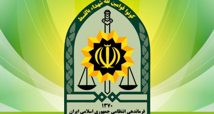 توضیحات پلیس کرمانشاه درباره حادثه جوانرود و مرگ یک جوان