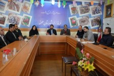 شهرستان صحنه ظرفیت تبدیل شدن به مقصد گردشگری را دارد/ جشنواره عسل صحنه برگزار می‌شود