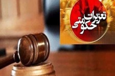 محکومیت عرضه خارج از شبکه مرغ در شهرستان صحنه