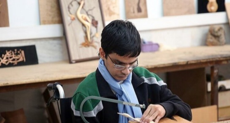 پرداخت ۲۹ میلیارد تومان تسهیلات اشتغال‌زایی در صحنه