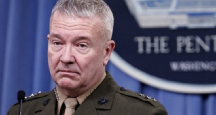 فرمانده آمریکایی: ایرانی‌ها در حمله عین‌الاسد هر جا را که خواستند زدند