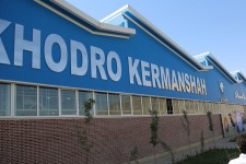 استاندار کرمانشاه بر توسعه واحد ایران خودرو برای رونق اقتصاد و اشتغال استان تاکید کرد