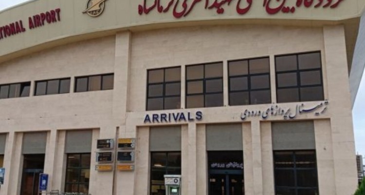 فرودگاه کرمانشاه به هاب منطقه‌ای تبدیل می‌شود