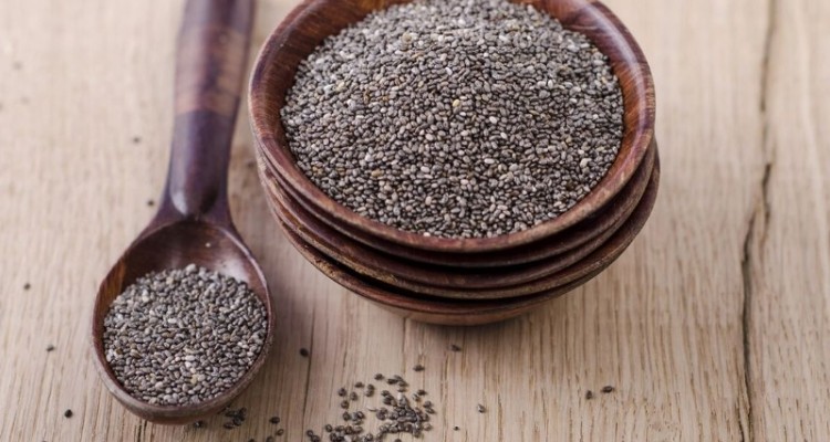دانه چیا در بهبود سلامت قلب و سیستم ایمنی بدن نقش موثری دارد