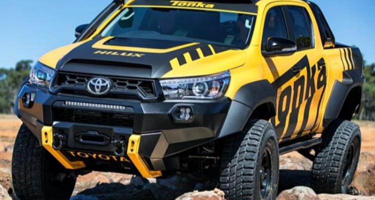 پیست جدید آفرود کرمانشاه احداث شد