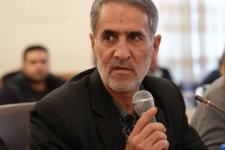 حل مشکل مالکیت اراضی دربند صحنه نیازمند همت مسئولین است