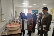 مرکز رشد شهید احمدی روشن صحنه یک ظرفیت حرفه ای برای محققان