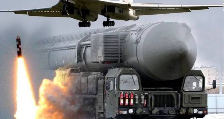 آیا عمر ۱۰۰ ساله استقلال اوکراین رو به پایان است؟