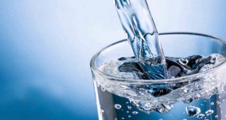 بهره‌مندی مجدد ۱۴۳ خانوار روستایی بخش دینور از نعمت آب شرب پایدار