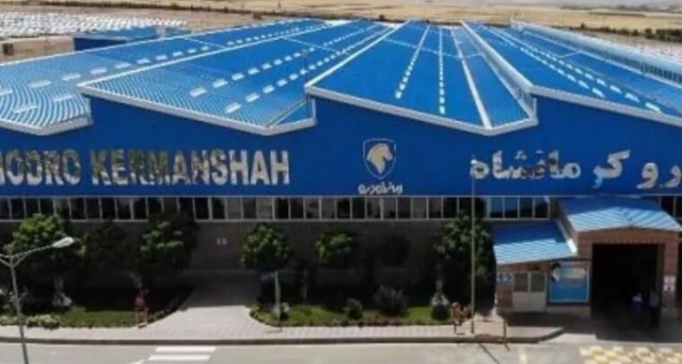 توسعه فاز ۲ ایران خودرو  شهرک صنعتی صحنه ضروری است