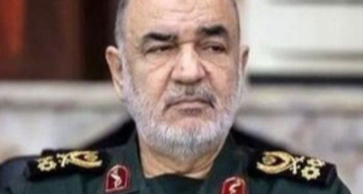 تنها راه امنیت و اقتدار، قوی بودن است