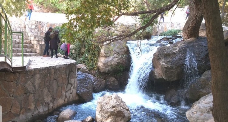 شهرستان صحنه مقصدی جذاب برای گردشگران نوروزی است