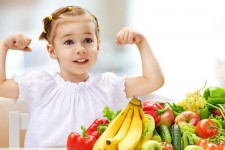 تغذیه مادران باردار بر عادات غذایی کودک تاثیر می گذارد