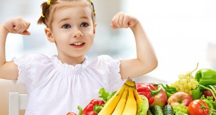 تغذیه مادران باردار بر عادات غذایی کودک تاثیر می گذارد