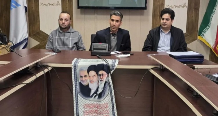 برگزاری نخستین دستاورد علمی نخبگان صحنه