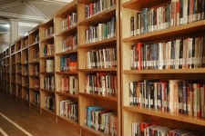 ششمین جلسه انجمن کتابخانه های عمومی شهردینوربرگزارشد