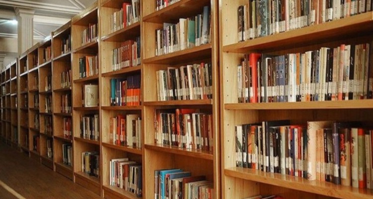 ششمین جلسه انجمن کتابخانه های عمومی شهردینوربرگزارشد