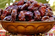 مردم در خرید خرما دقت کنند