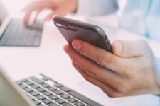 افزایش خطر نزدیک‌بینی با خیره شدن به صفحه نمایش