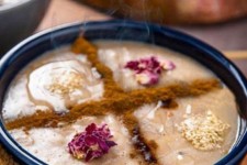 ثبت ملی آئین حلیم‌پزان روستای کنگرشاه‌ صحنه