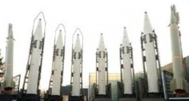 نیروی زمینی سپاه در آستانه ورود به عصر هایپرسونیک‌