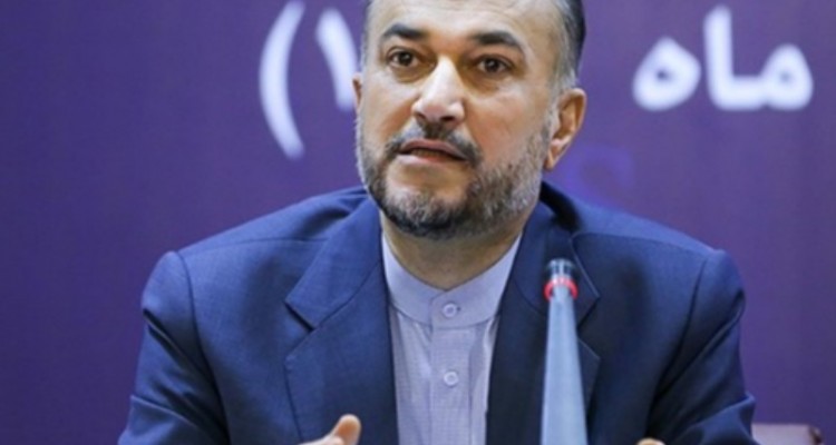 دولت سیزدهم مصمم به گشایش باب همکاری‌های دوجانبه و چندجانبه است