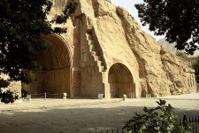 مناطق گردشگری کرمانشاه / هندوستان چهار فصل ایران آماده پذیرایی از مهمانان نوروزی + تصاویر