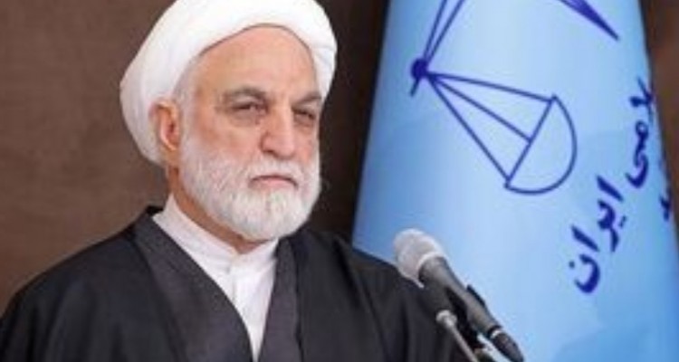 اقدامات قاطع قوه قضاییه در مبارزه با فساد طی یک سال گذشته