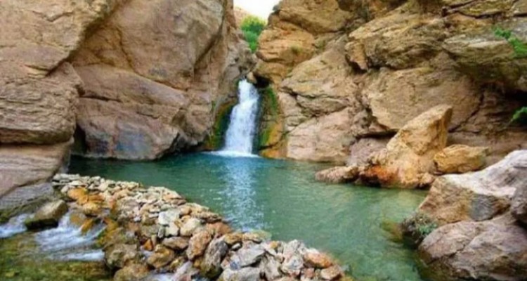 بازدید ۲۳۱ هزار مسافر نوروزی از جاذبه‌های گردشگری کرمانشاه