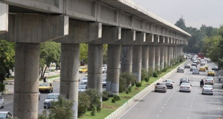 امیدواریم فاز اول قطار شهری کرمانشاه تا پایان امسال به اتمام برسد/ ۱۰ کارگاه در پروژه فعال است