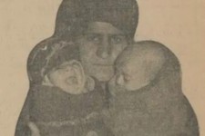 خانواده صحنه ای طی ۲هفته صاحب ۸ فرزند ۲قلو شد! +عکس