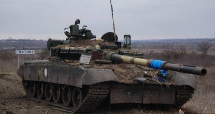 طرح ابتدایی الحاق اوکراین به اتحادیه در پارلمان اروپا تصویب شد