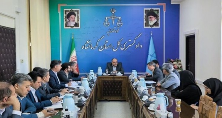 صدور سالانه ۲۰ هزار گواهی حصر وراثت در کرمانشاه/ «ثبت‌ احوال» متولی جدید صدور گواهی حصر وراثت می‌شود