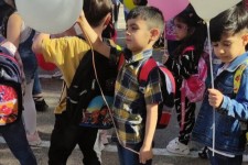 ثبت‌نام کلاس اولی‌ها از اول خرداد آغاز می‌شود