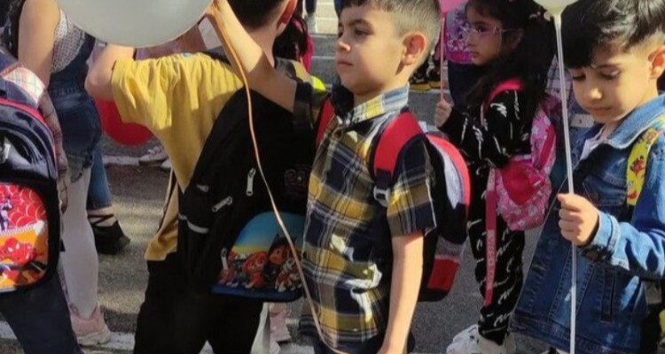 ثبت‌نام کلاس اولی‌ها از اول خرداد آغاز می‌شود