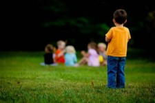 معایب تک فرزندی ۱۰ برابر مزایای آن است