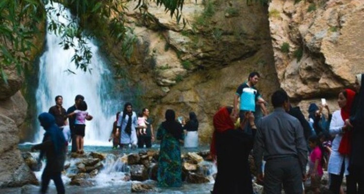 صحنه آماده میزبانی از گردشگران تابستانی می‌شود