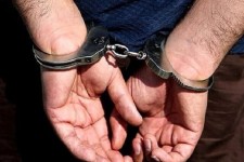 دستگیری قاتل پس از گذشت 5 سال