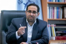 نگهداری و گرداندن سگ در معابر عمومی و خودروها در کرمانشاه ممنوع است