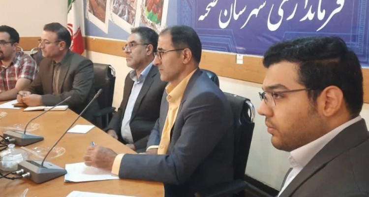 اجاره بهائ مسکن و املاک در صحنه تحت نظارت و قانون قرار دارد