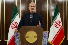 پزشکیان: دشمن را از اقدام احمقانه اش پشیمان می کنیم