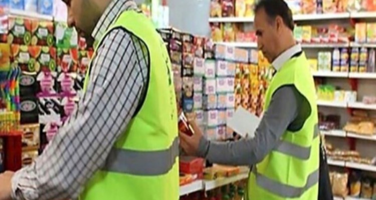 تأکید بر نظارت مستمر بر بازار و برخورد قاطع با احتکار