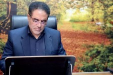 رصد بازار و نانوایی‌های شهرستان بصورت شبانه روزی انجام خواهد گرفت/مردم به شایعات توجه نکنند