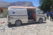 وقتی جنایتکاران صهیونیستی سلامت ملت ایران را نشانه می‌روند