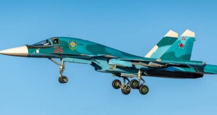 روز بد نیروی هوایی روسیه با سرنگونی ۷ فروند هواگرد