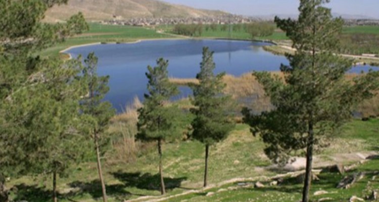 ۱۰ پروژه گردشگری در حاشیه سد شیان اجرا می‌شود