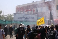 کرمانشاه برای میزبانی از زائران اربعین حسینی آمادگی کامل دارد