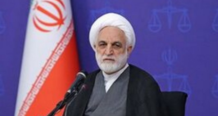 شاخصه مورد تاکید قاضی‌القضات در رفع مسائل جانبازان توسط مسئولان