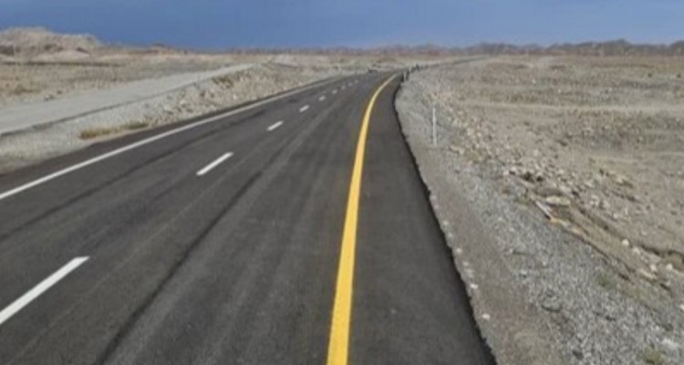 نگهداری راه‌های کرمانشاه سالانه ۳ همت اعتبار نیاز دارد